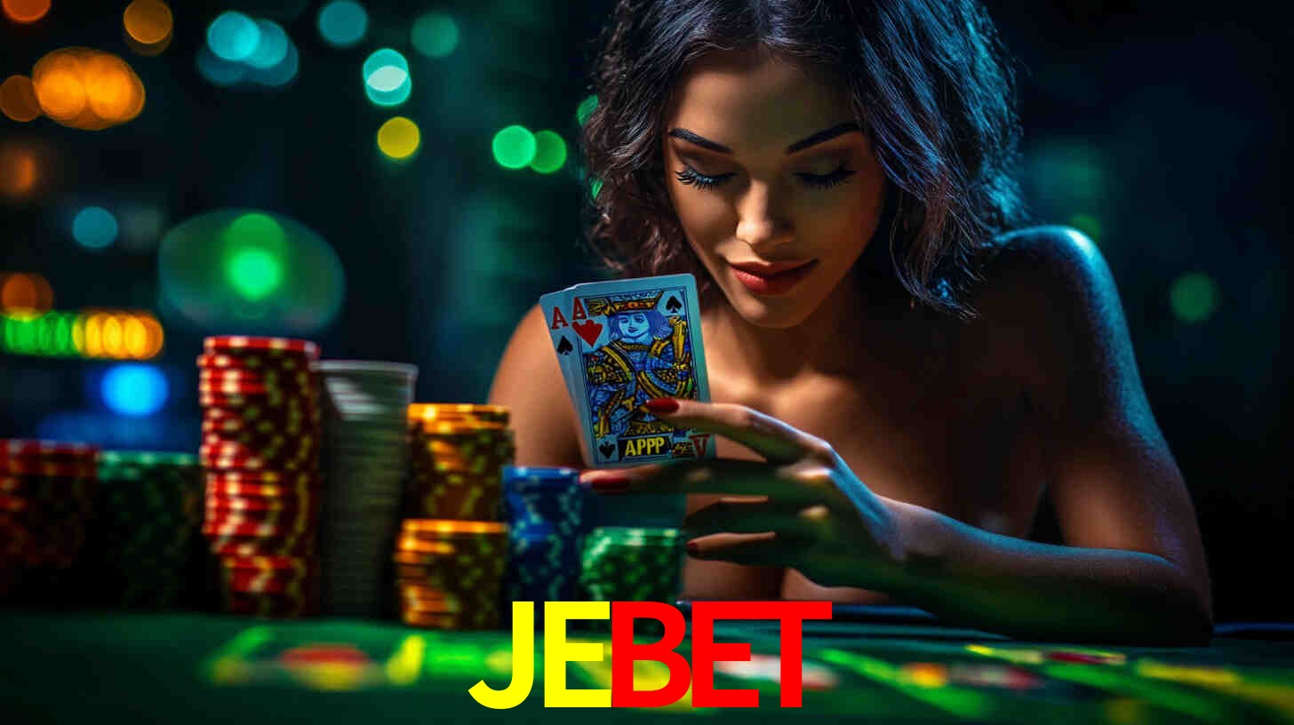 Experiência VIP JEBET