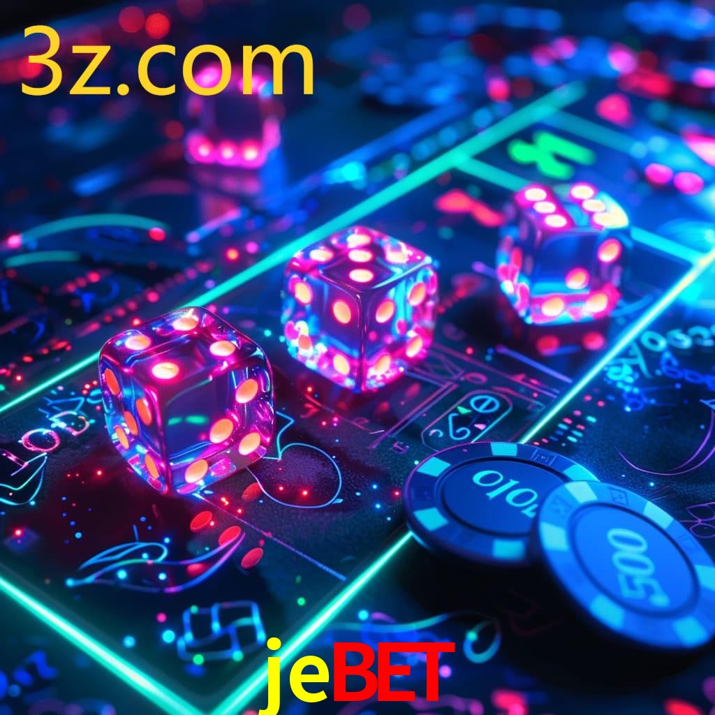 Apostas Futebol ao Vivo JEBET.COM
