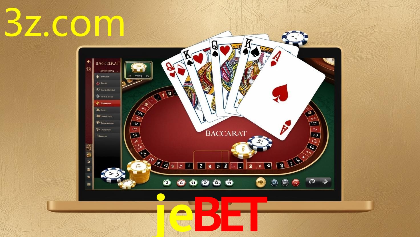 JEBET.COM Login Rápido