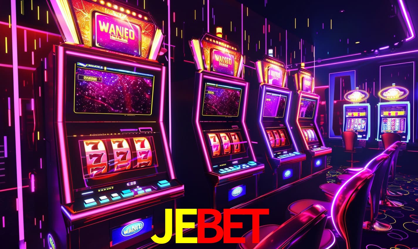 Recursos de Bônus JEBET