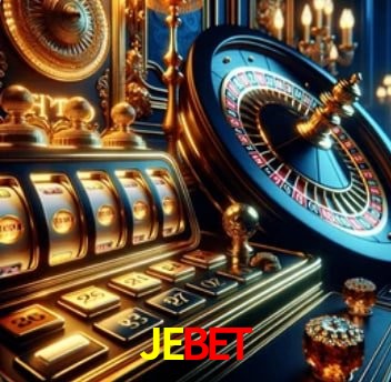 Descubra a Magia dos Jogos de Arcade no JEBET