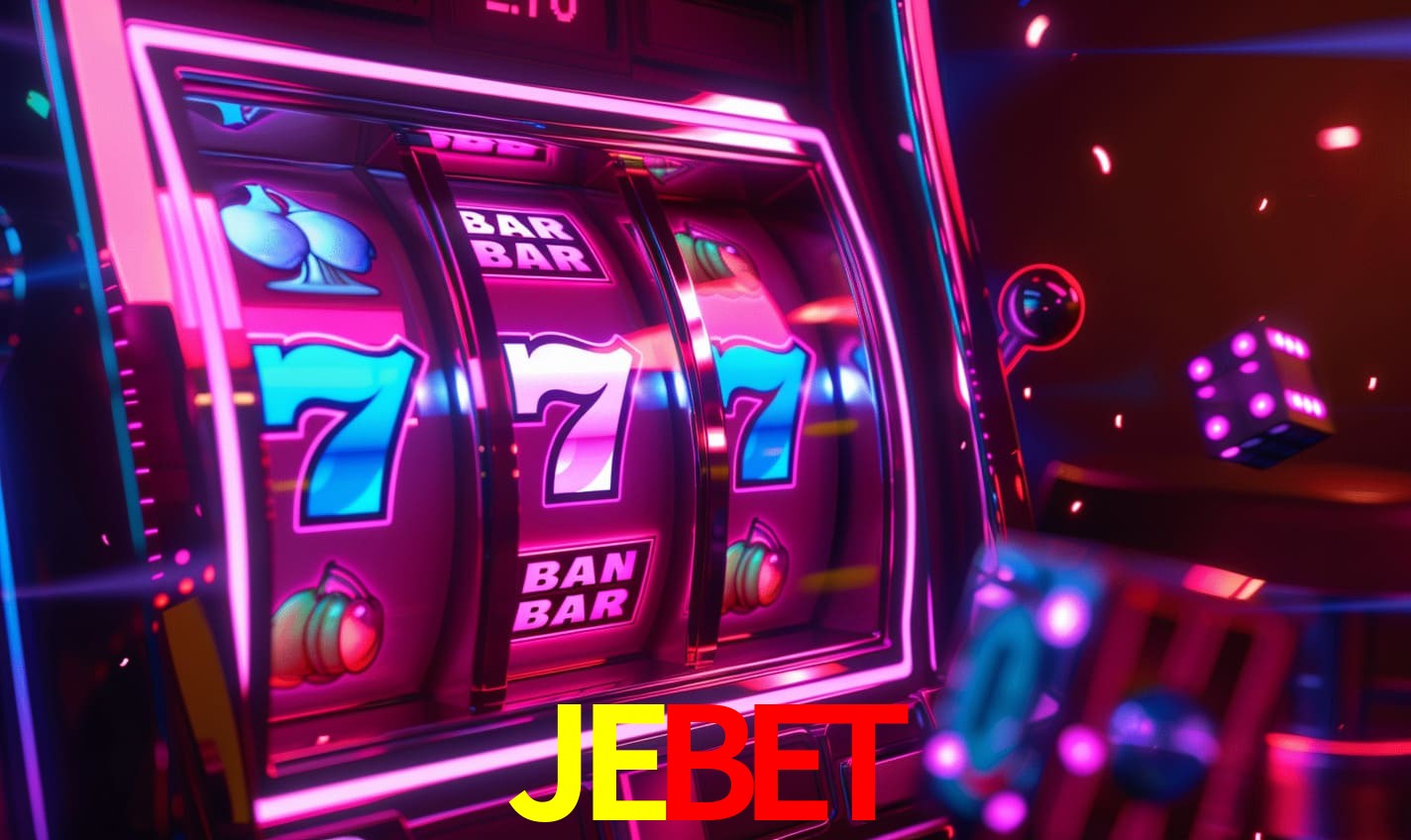 Casino Ao Vivo JEBET