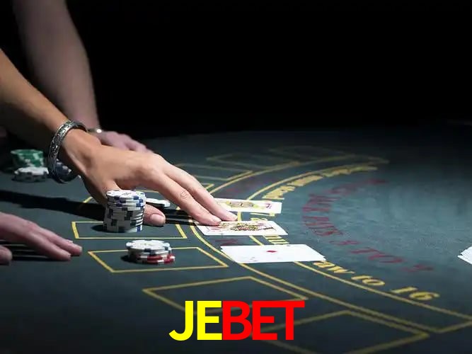 Descubra a Essência do JEBET: Nossa História e Compromissos