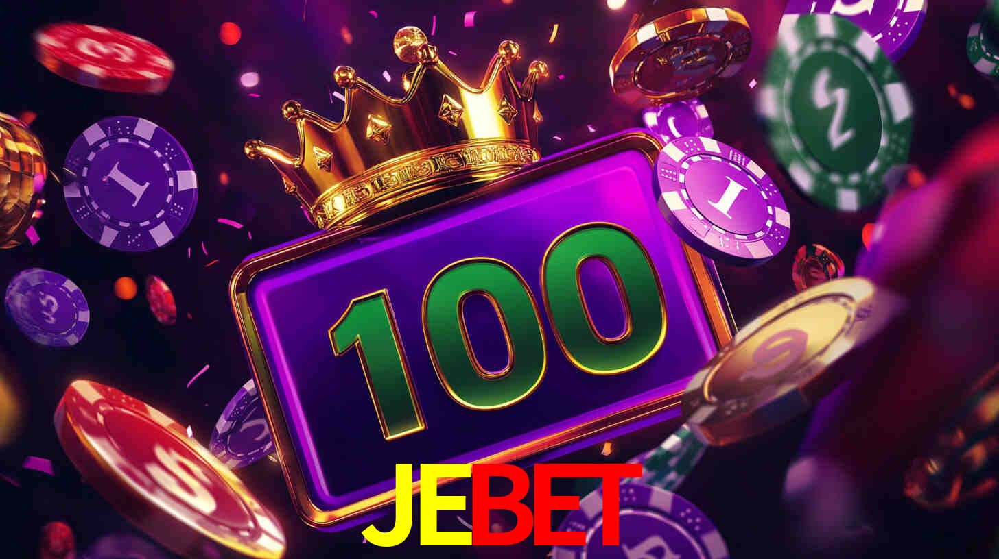 JEBET,JE.BET