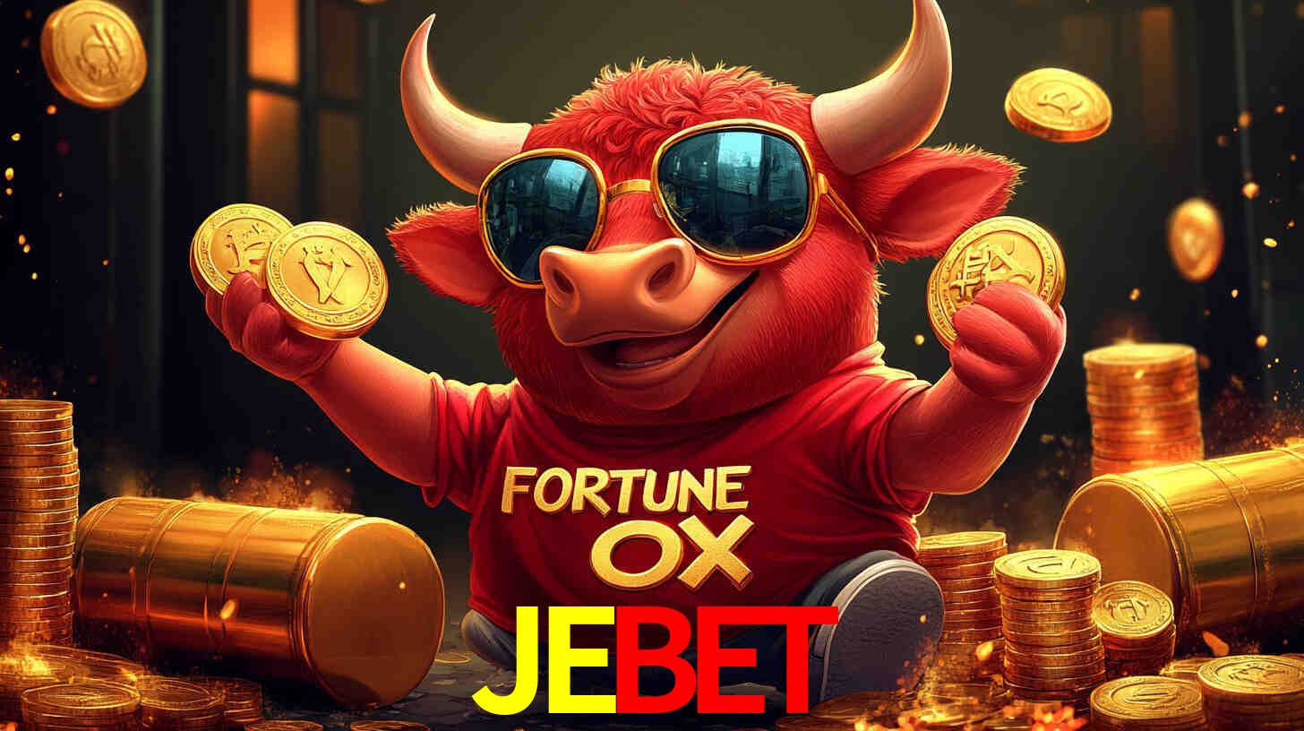 Casino Ao Vivo JEBET