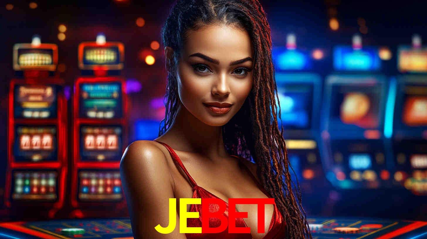 Estatísticas do Jogo JEBET