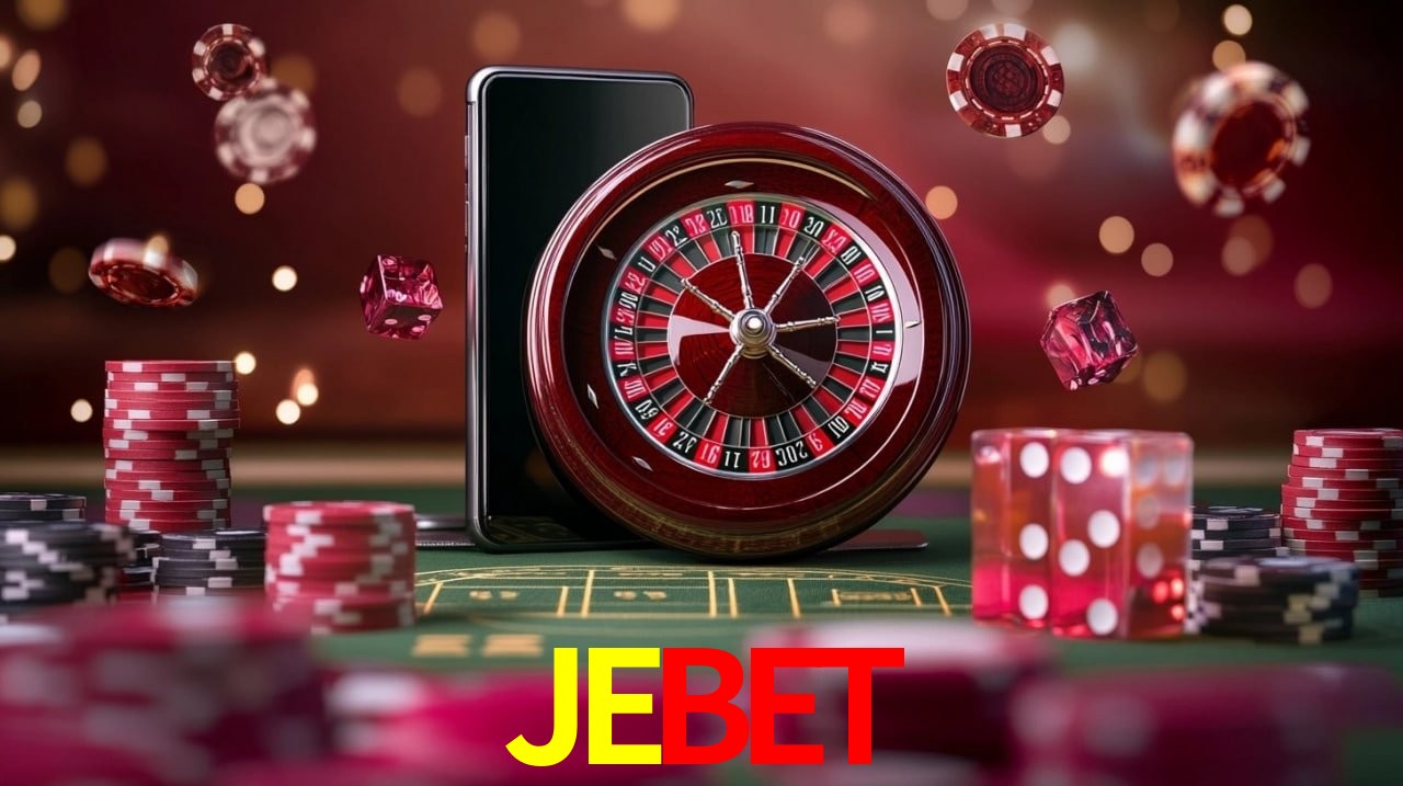 Blackjack Table JEBET