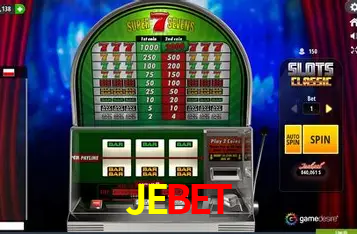 Exclusive Offers JEBET