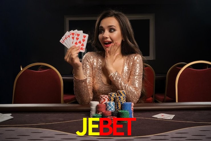 Desvendando o Mundo dos Jogos Virtuais na JEBET
