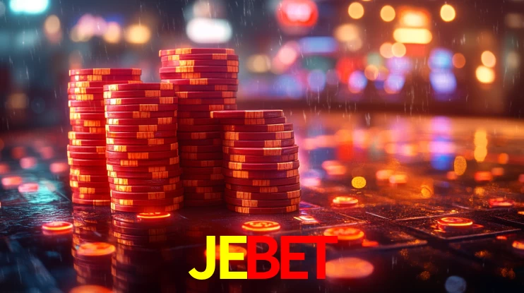 JEBET: Seu Especialista em Apostas Esportivas Brasileiras