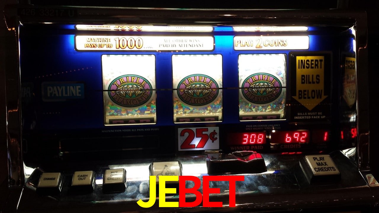 Roulette Table JEBET