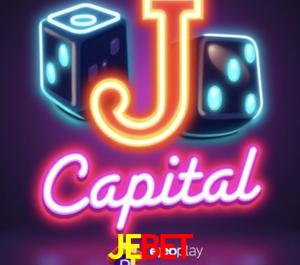 Live Casino JEBET