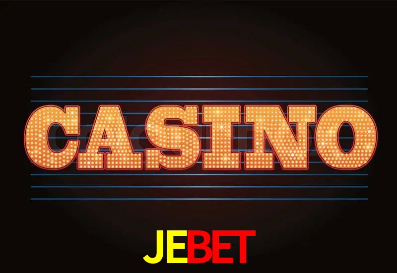 Apostas Esportivas na JEBET: Um Guia Completo