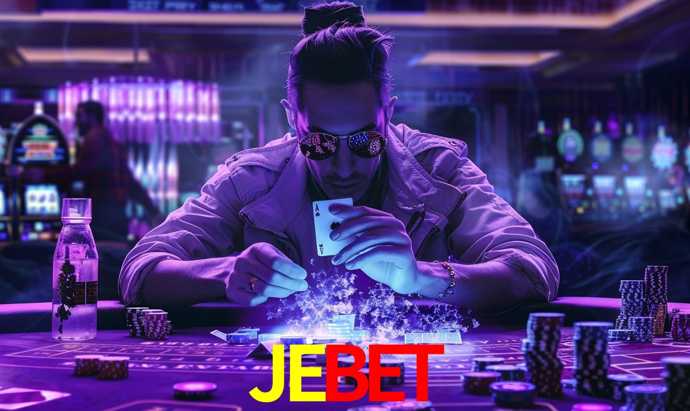 Tournaments JEBET