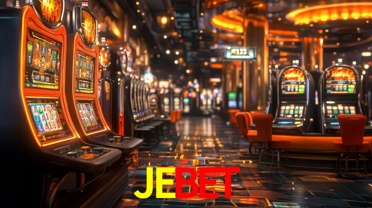 JEBET: Jogos de Caça-Níqueis-Altas Recompensas, Roleta-Velocidade, Blackjack-Desafios Máximos