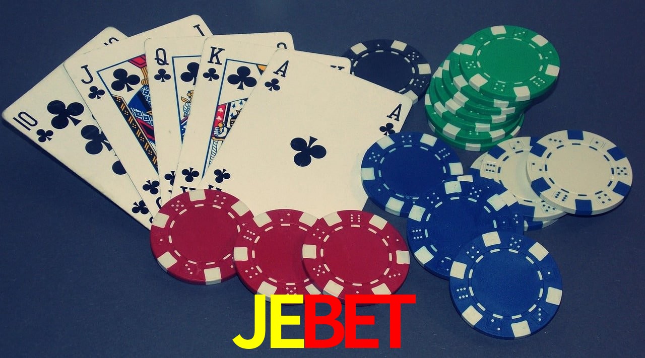 Football Betting JEBET