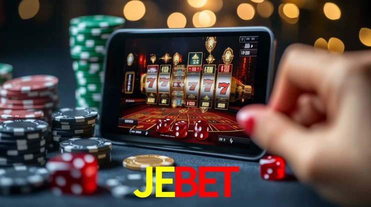 JEBET