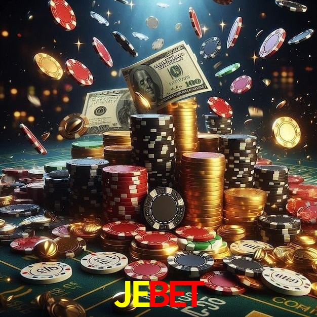 Promoção Relâmpago JEBET