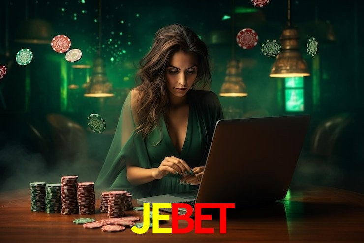 Descubra a Essência do JEBET: Nossa História e Compromissos