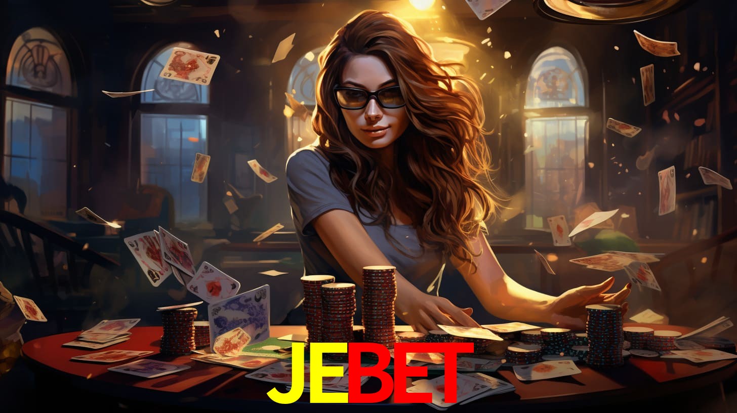Welcome Bonus JEBET
