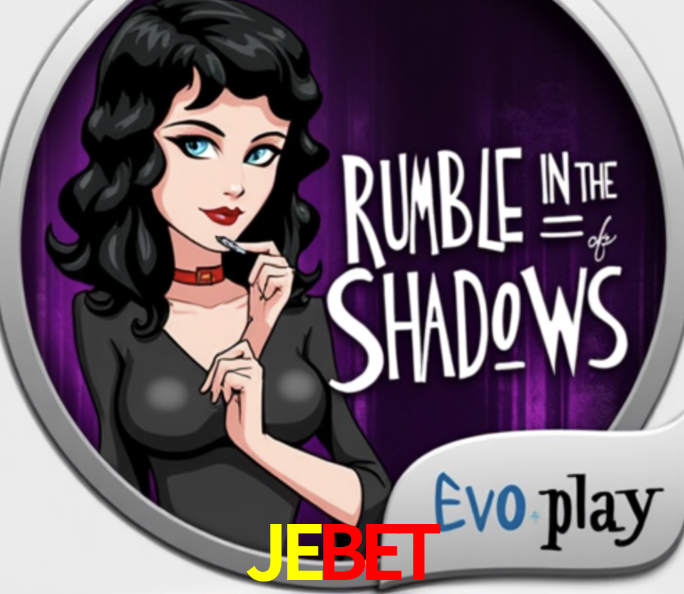 Slot Games JEBET