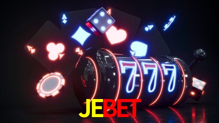 VIP Casino JEBET