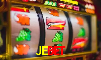 Interface do App JEBET