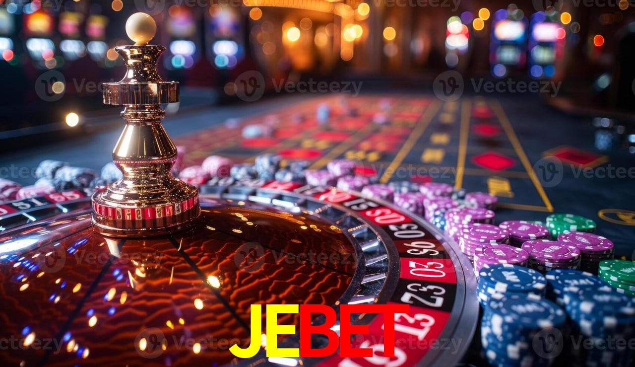Account Benefits JEBET