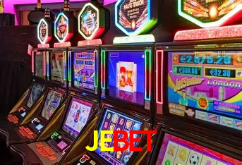 cassino JEBET
