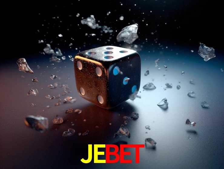 Descubra o Programa VIP da JEBET: Vantagens Exclusivas para Jogadores