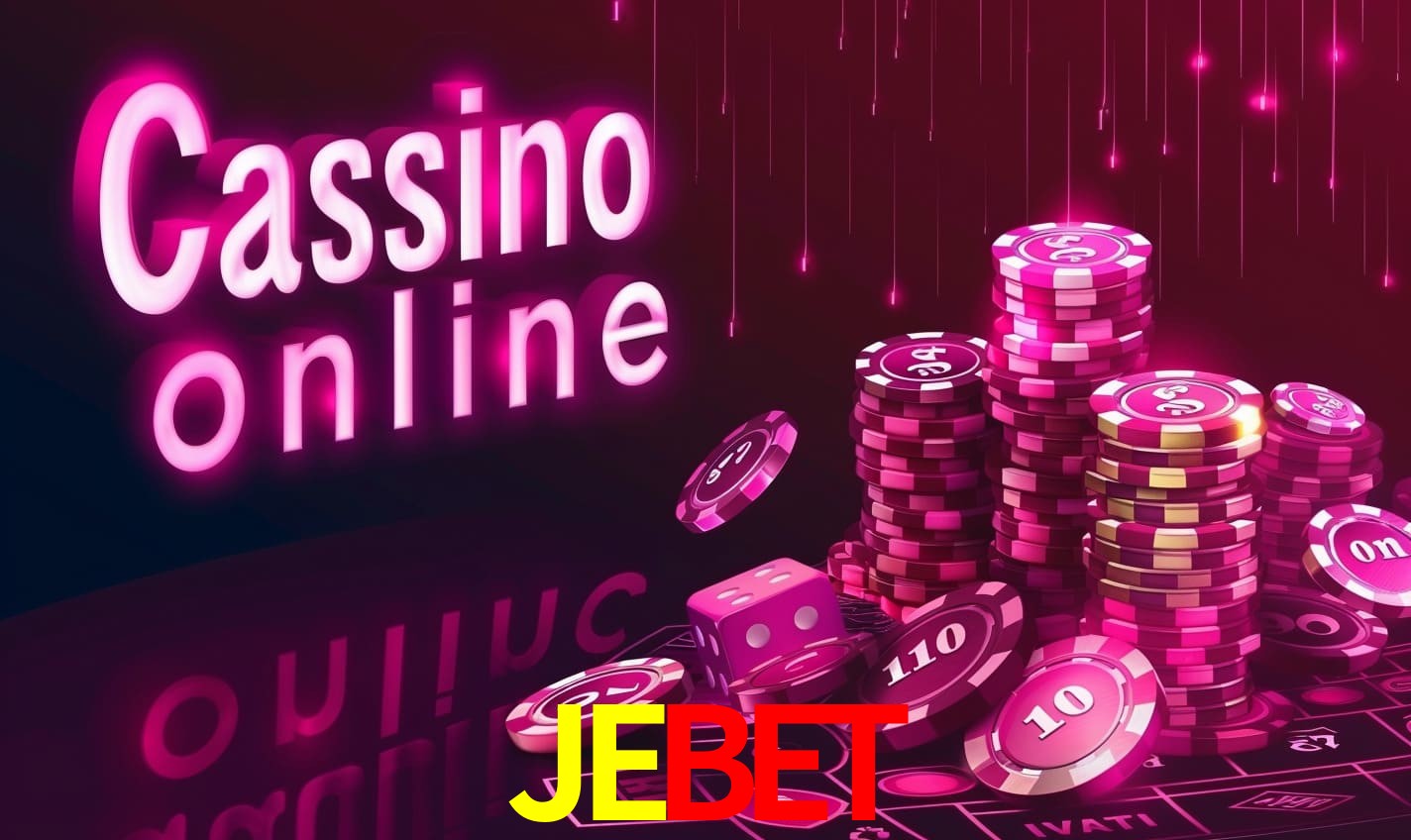 Diretório de Jogos JEBET