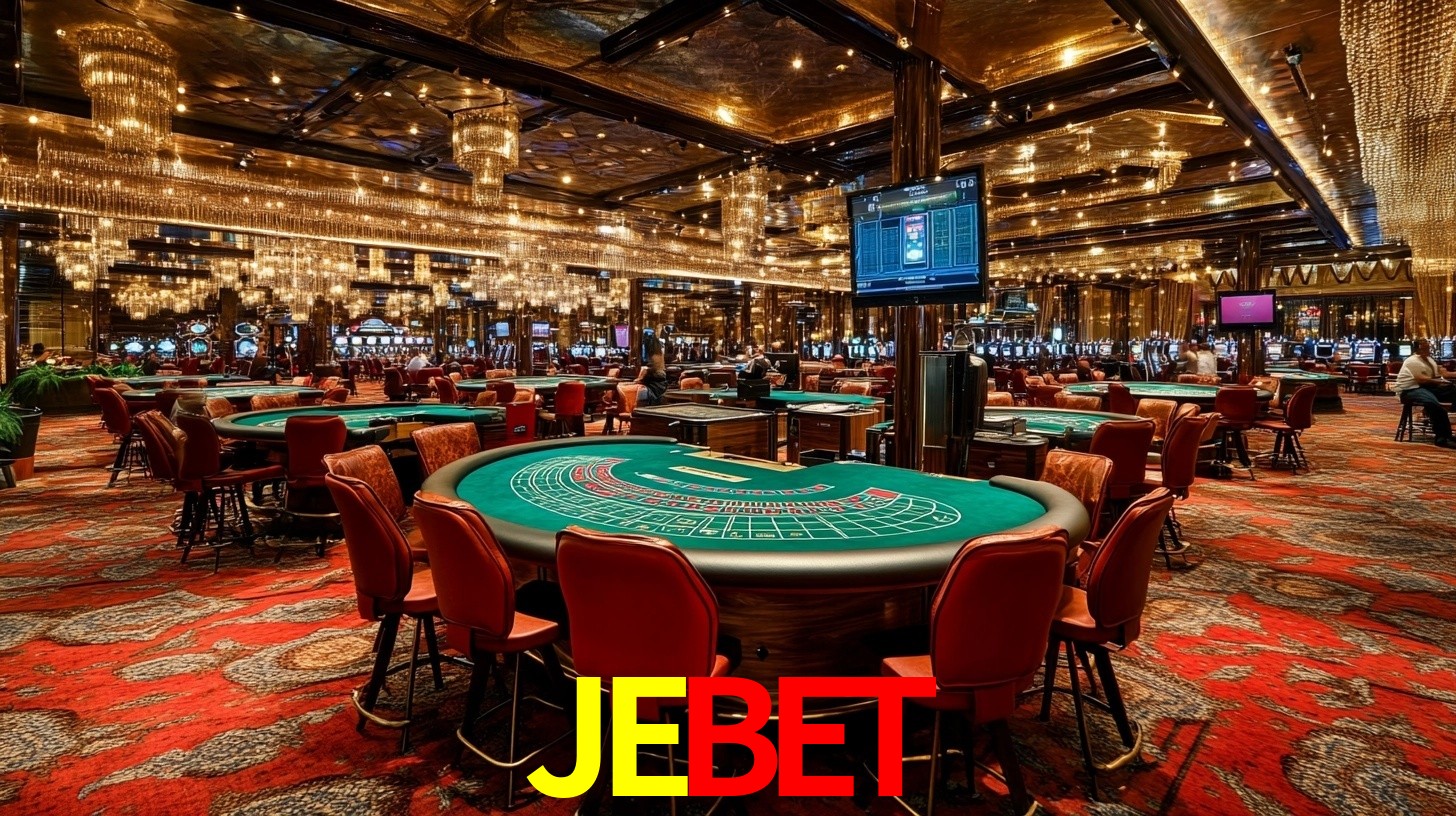 JEBET