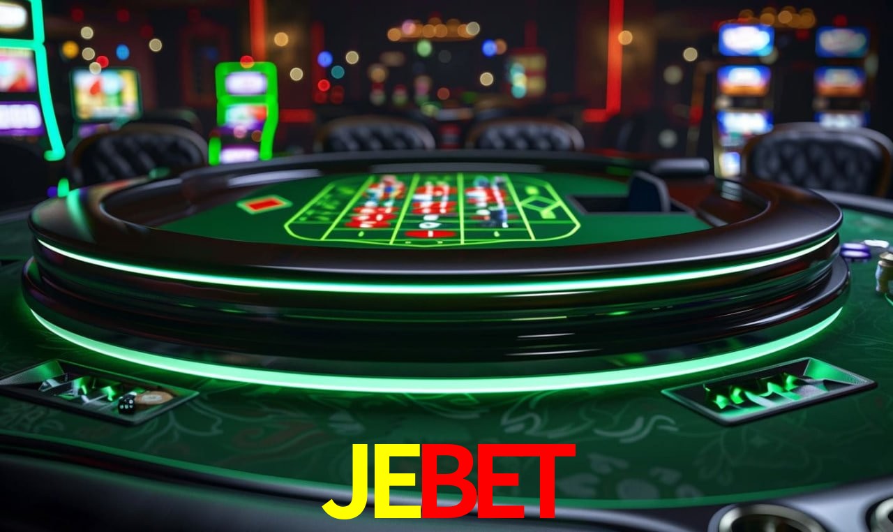 Secure Login JEBET