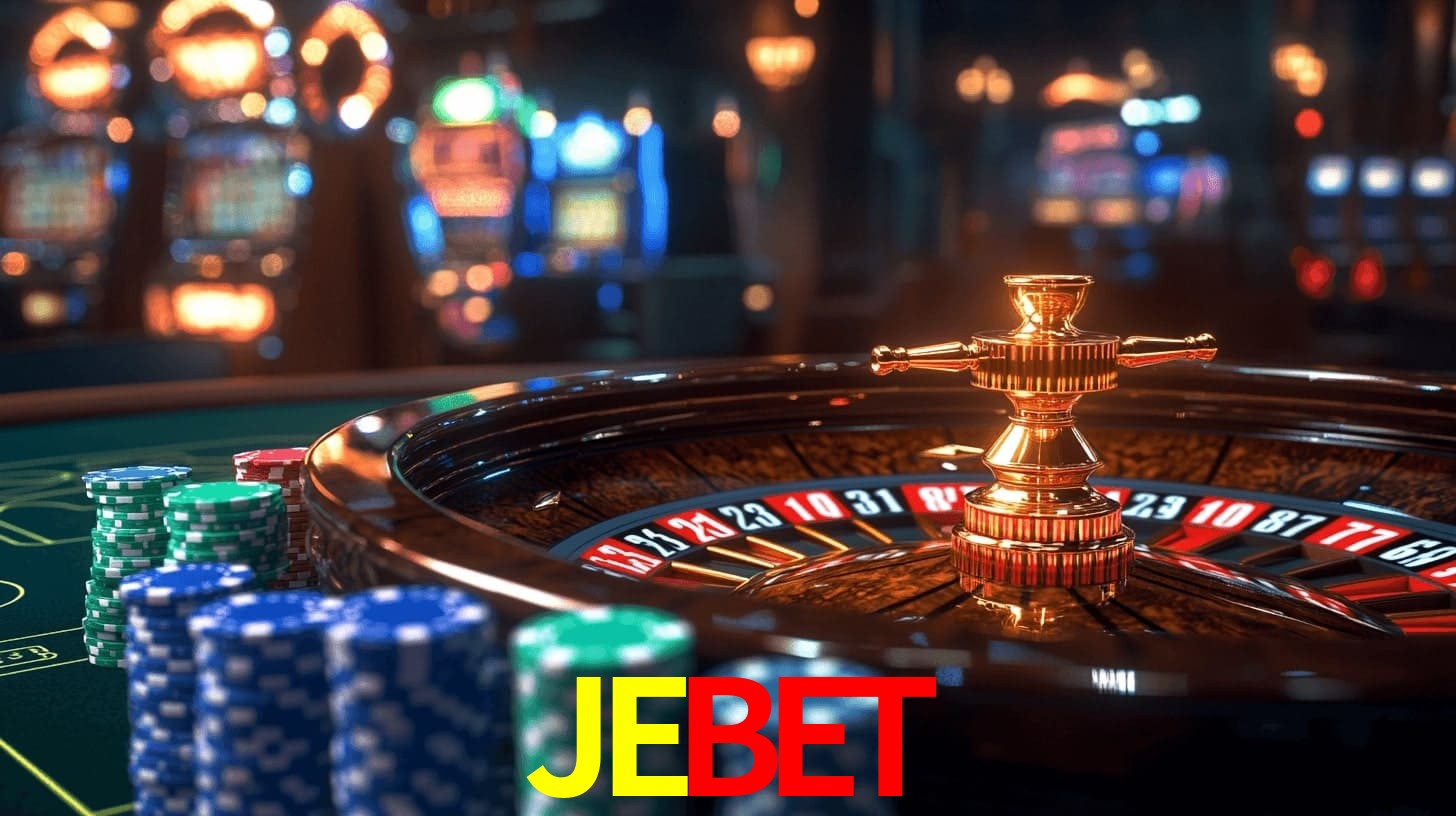 JEBET