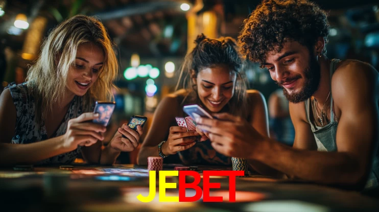 Exclusive Games JEBET