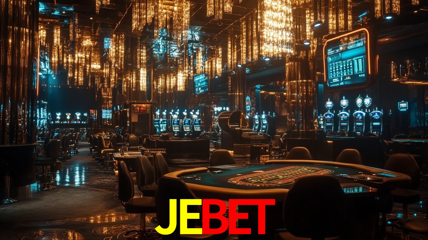 JEBET