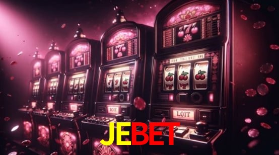 A Emoção da Loteria na JEBET: Uma Chance de Mudança de Vida
