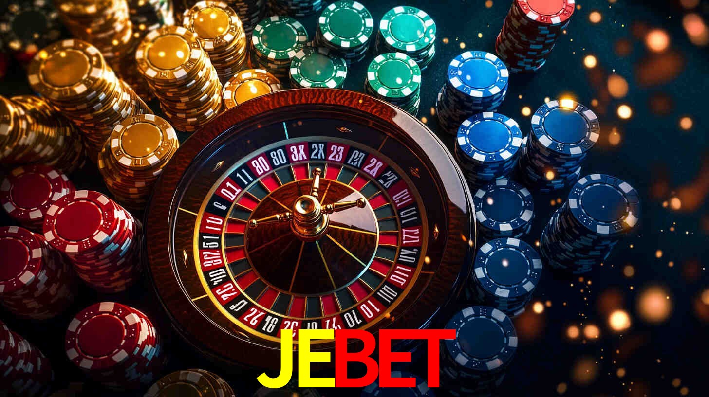 JEBET