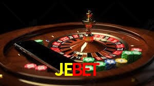 Live Casino JEBET