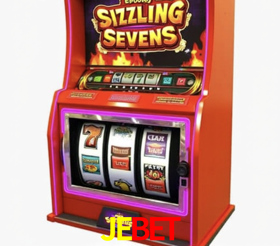 Game Providers JEBET